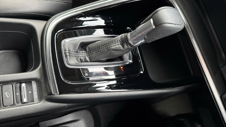 Honda HR-V 1.5 eHEV Advance 5dr CVT Hybrid Hatchback